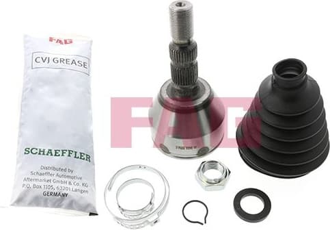 Joint Kit, drive shaft 771041430