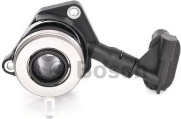 Central Slave Cylinder, clutch 0986486611 - image 2