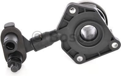 Central Slave Cylinder, clutch 0986486611 - image 4