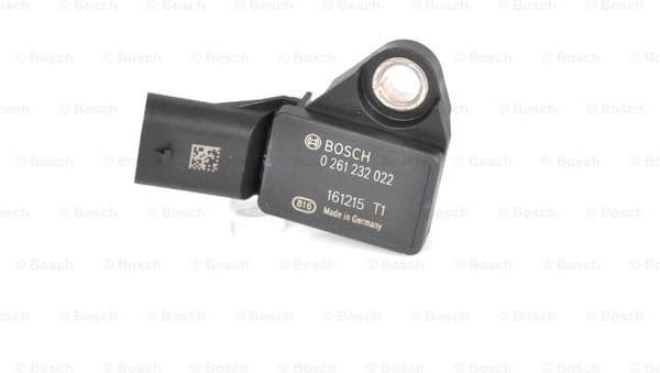 Sensor, boost pressure 0261232022 - image 3