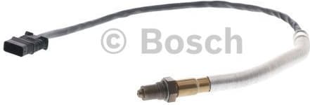 Oxygen Sensor 0258027001