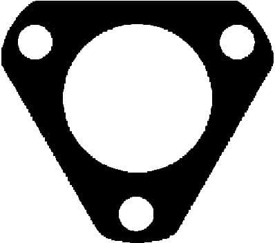Gasket, exhaust pipe 027501H