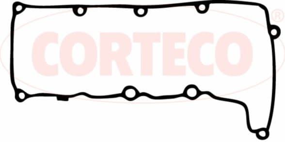 Gasket, cylinder head cover 440520P