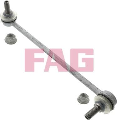 Link/Coupling Rod, stabiliser bar 818030710
