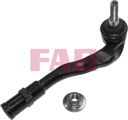 Tie Rod End 840109710