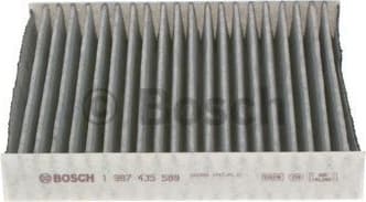 Filter, cabin air 1987435589