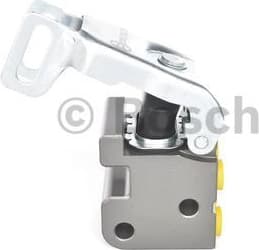 Brake Force Regulator 0986482039 - image 4