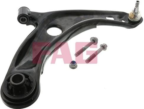 Control/Trailing Arm, wheel suspension 821085410