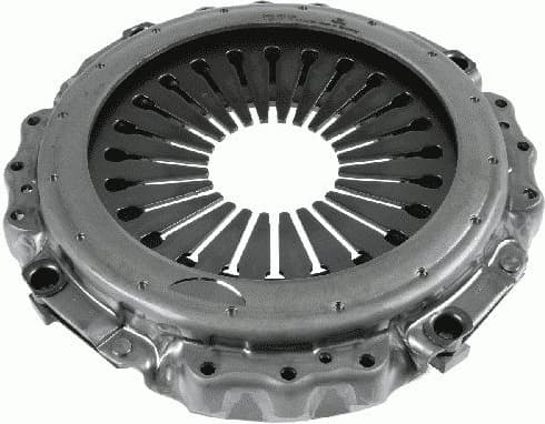 Clutch Pressure Plate 3482 083 039
