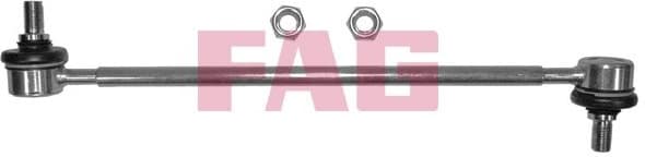 Link/Coupling Rod, stabiliser bar 818038510