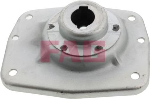 Suspension Strut Support Mount 814012610