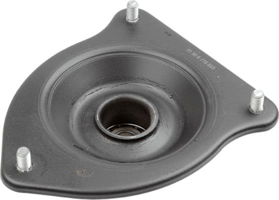 Suspension Strut Support Mount 802 250