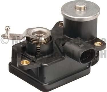 Control, swirl flaps (induction pipe) 7.00521.14.0