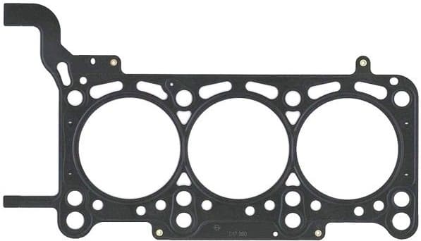 Gasket, cylinder head 017.980