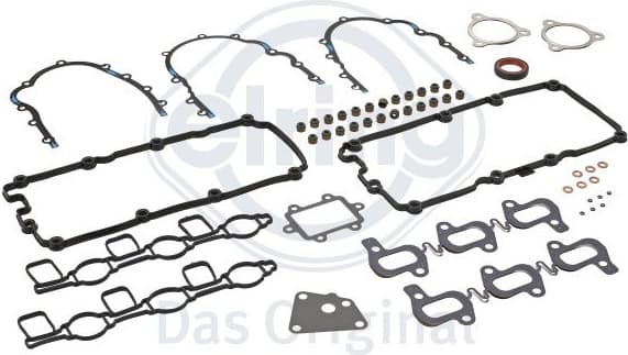 Gasket Kit, cylinder head 339.601