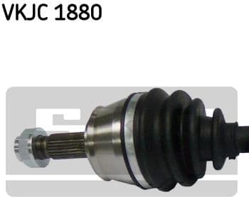 Drive Shaft VKJC1880 - image 2