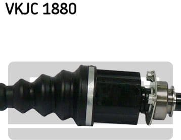 Drive Shaft VKJC1880 - image 3