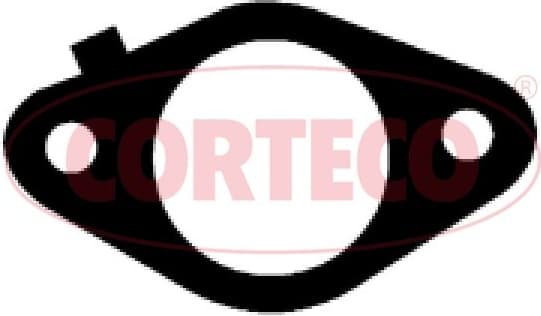 Gasket, exhaust manifold 460359H