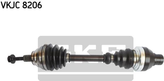 Drive Shaft VKJC8206
