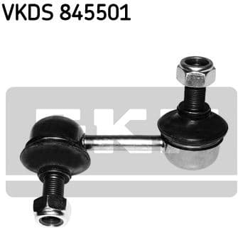 Link/Coupling Rod, stabiliser bar VKDS845501