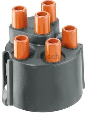 Ignition Distributor Cap 1235522405