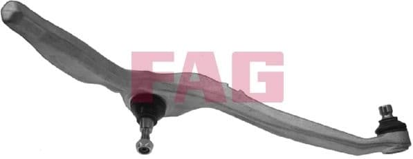 Control/Trailing Arm, wheel suspension 821044110