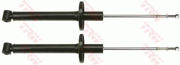 Shock Absorber TRW TWIN JGS181T