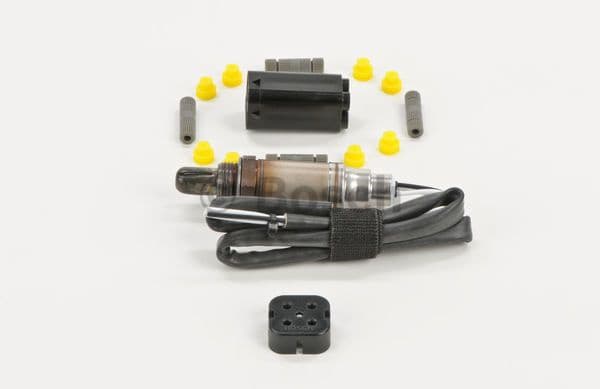 Oxygen Sensor Universal 0258005726 - image 3