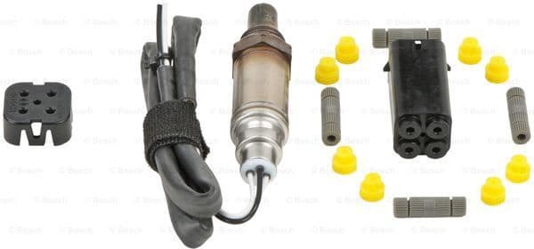 Oxygen Sensor Universal 0258005726 - image 4