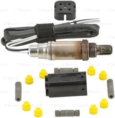 Oxygen Sensor Universal 0258005726 - image 5