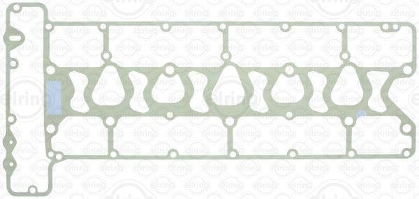 Seal, camshaft bearing housing 226.654