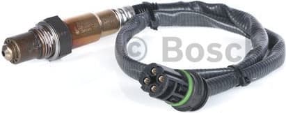 Oxygen Sensor 0258010435