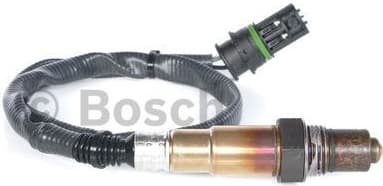 Oxygen Sensor 0258010435 - image 5