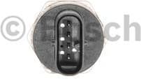 Sensor, fuel pressure 0261545115