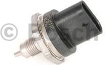 Sensor, fuel pressure 0261545115 - image 4