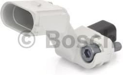 Sensor, crankshaft pulse 0986280435