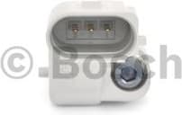 Sensor, crankshaft pulse 0986280435 - image 2