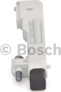 Sensor, crankshaft pulse 0986280435 - image 4