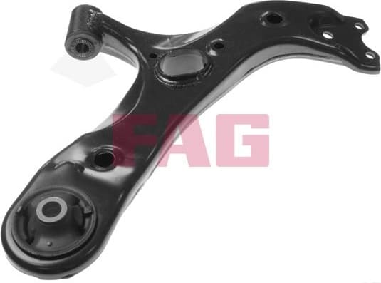 Control/Trailing Arm, wheel suspension 821061010