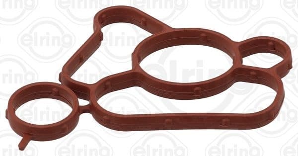 Gasket oil filter flange housing 279.630