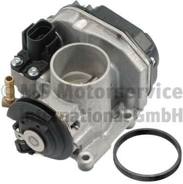Throttle Body 7.03703.37.0