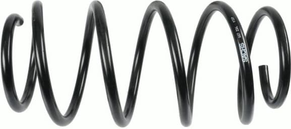 Suspension Spring 997 234