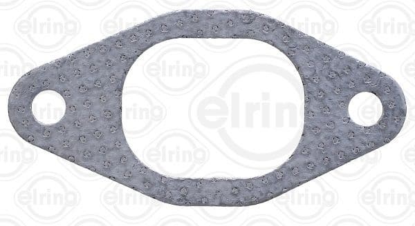 Gasket, exhaust manifold 886.790