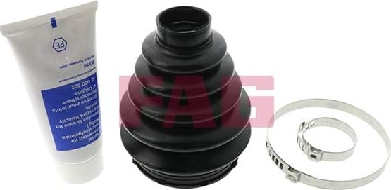 Bellow Kit, drive shaft 772013130