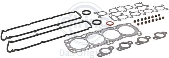 Gasket Kit, cylinder head 920.649