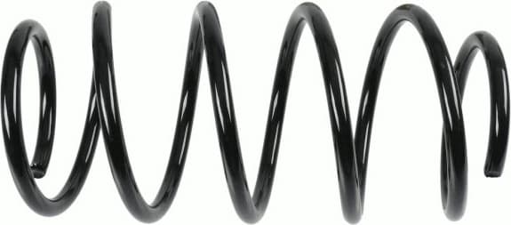 Suspension Spring 997 224