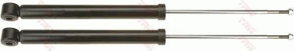 Shock Absorber TRW TWIN JGT256T