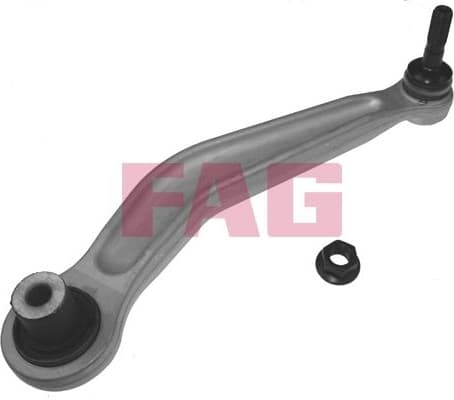 Control/Trailing Arm, wheel suspension 821062210