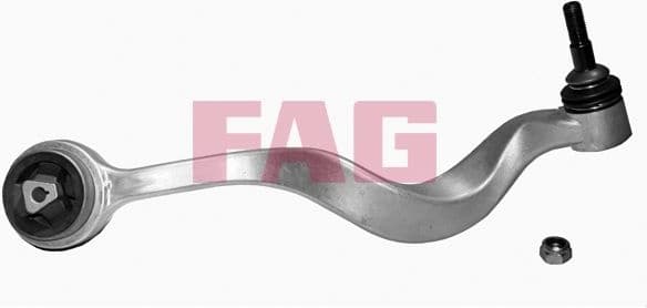 Control/Trailing Arm, wheel suspension 821064110