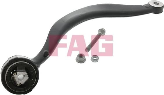 Control/Trailing Arm, wheel suspension 821017710